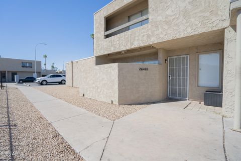 2646 N 43RD Avenue B Phoenix AZ 85009