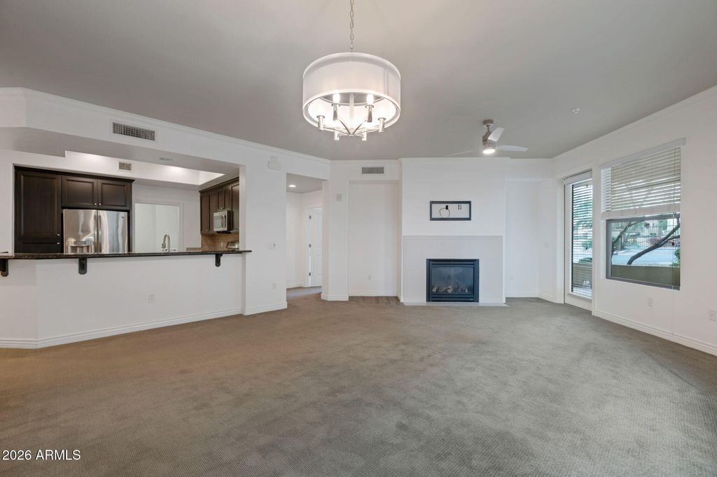 Photo of 7601 E Indian Bend Road #1050, Scottsdale, AZ 85250 (MLS # 6976043)