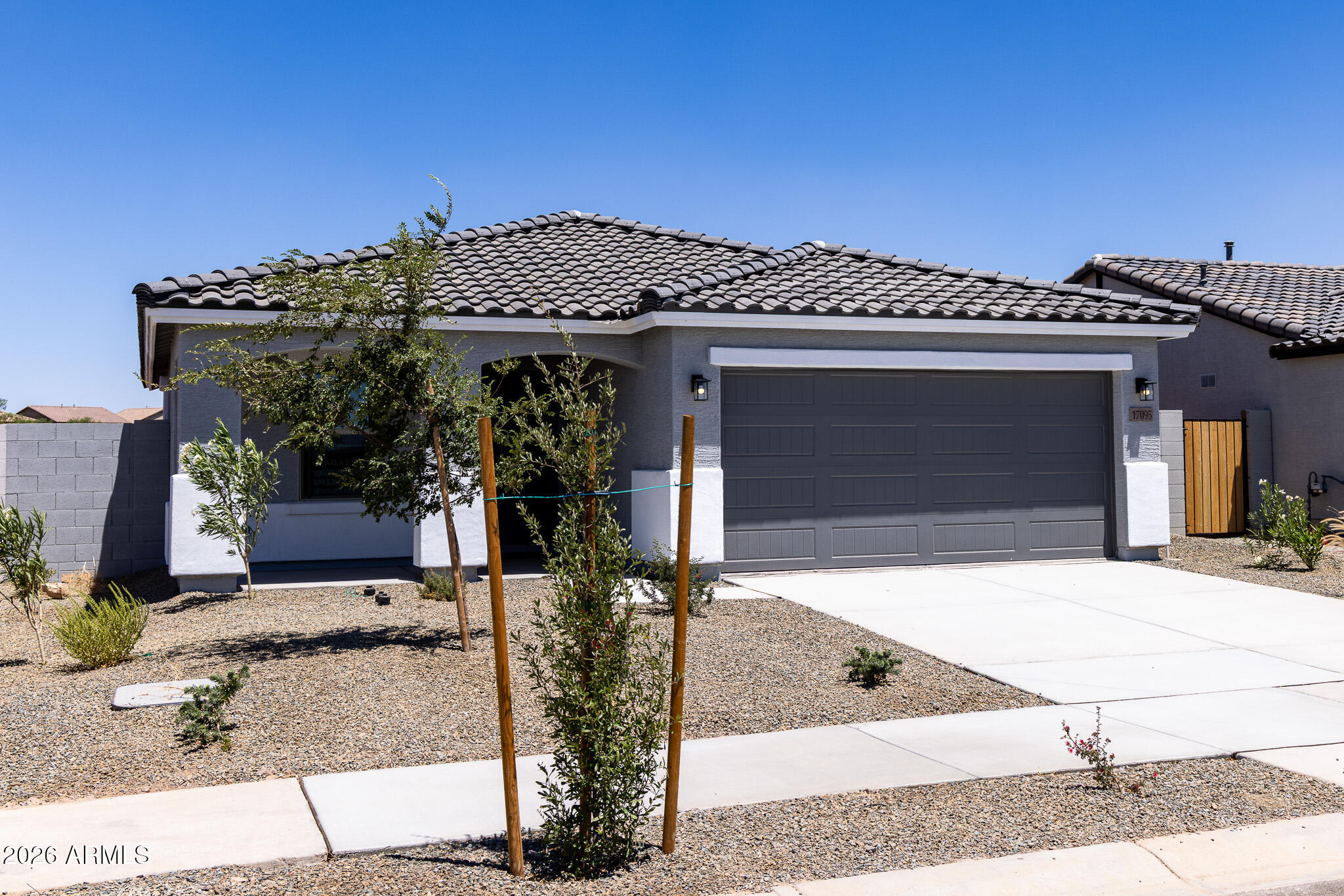 17095 N Lariat Road
