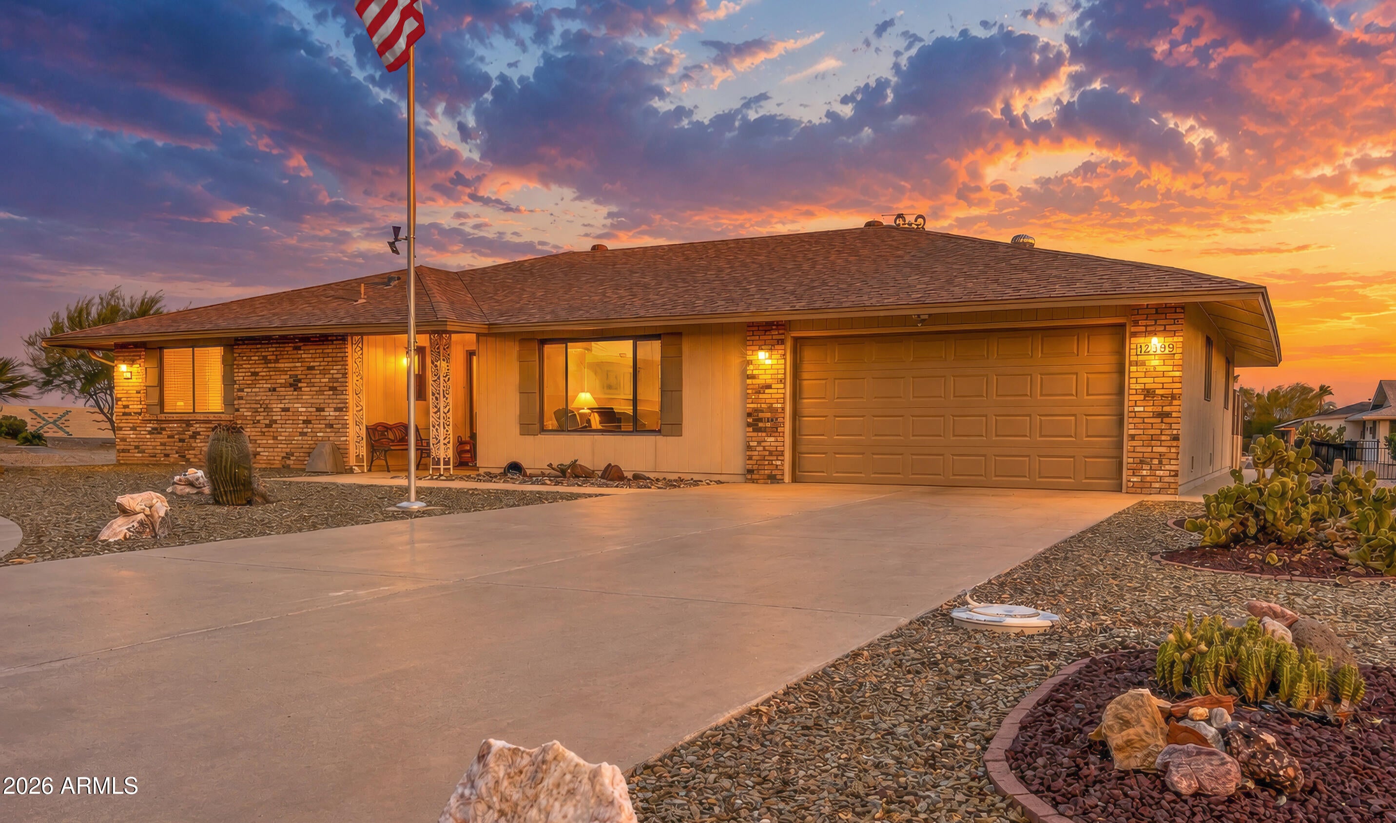 12309 W TITAN Court