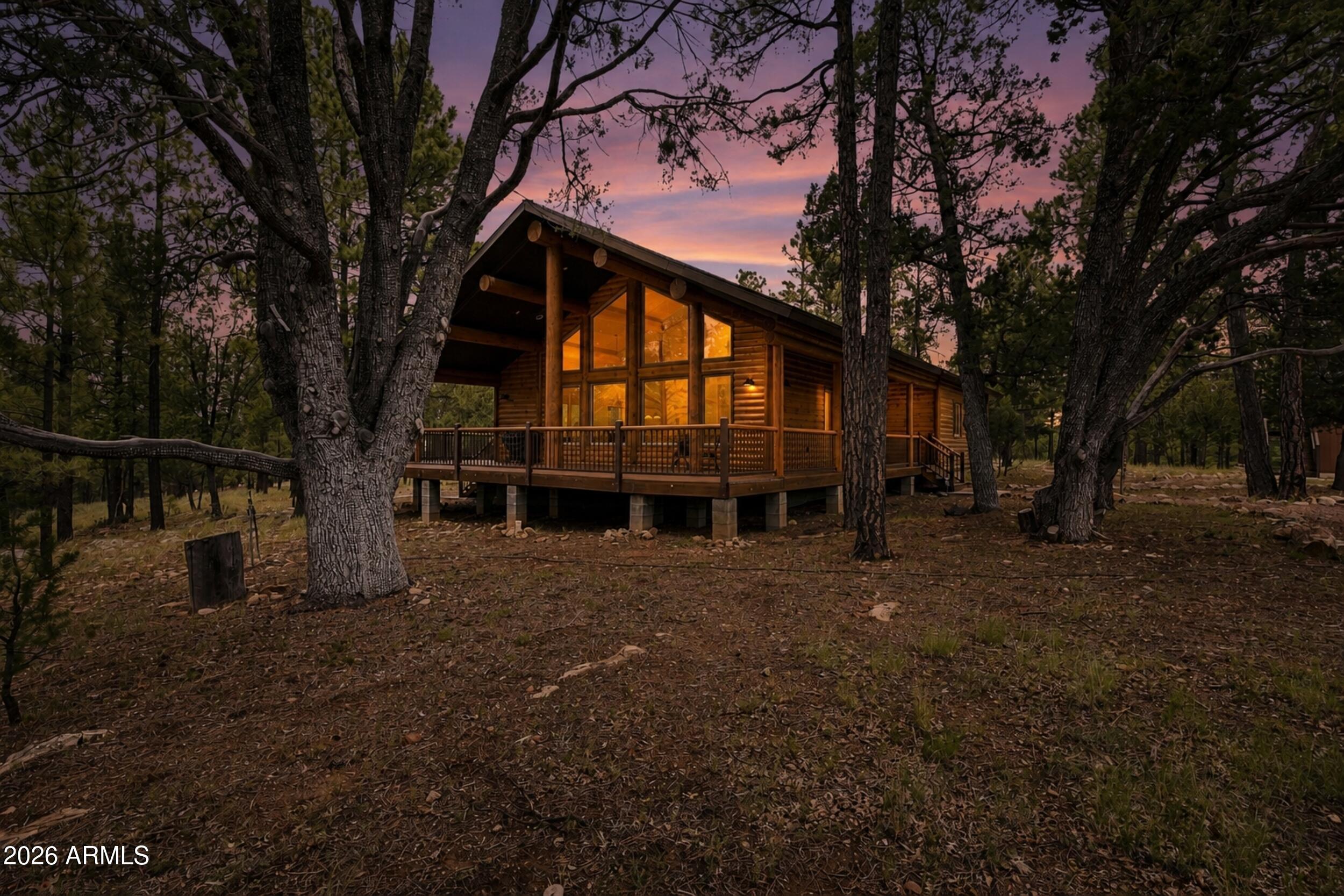 4729 STALLION Road