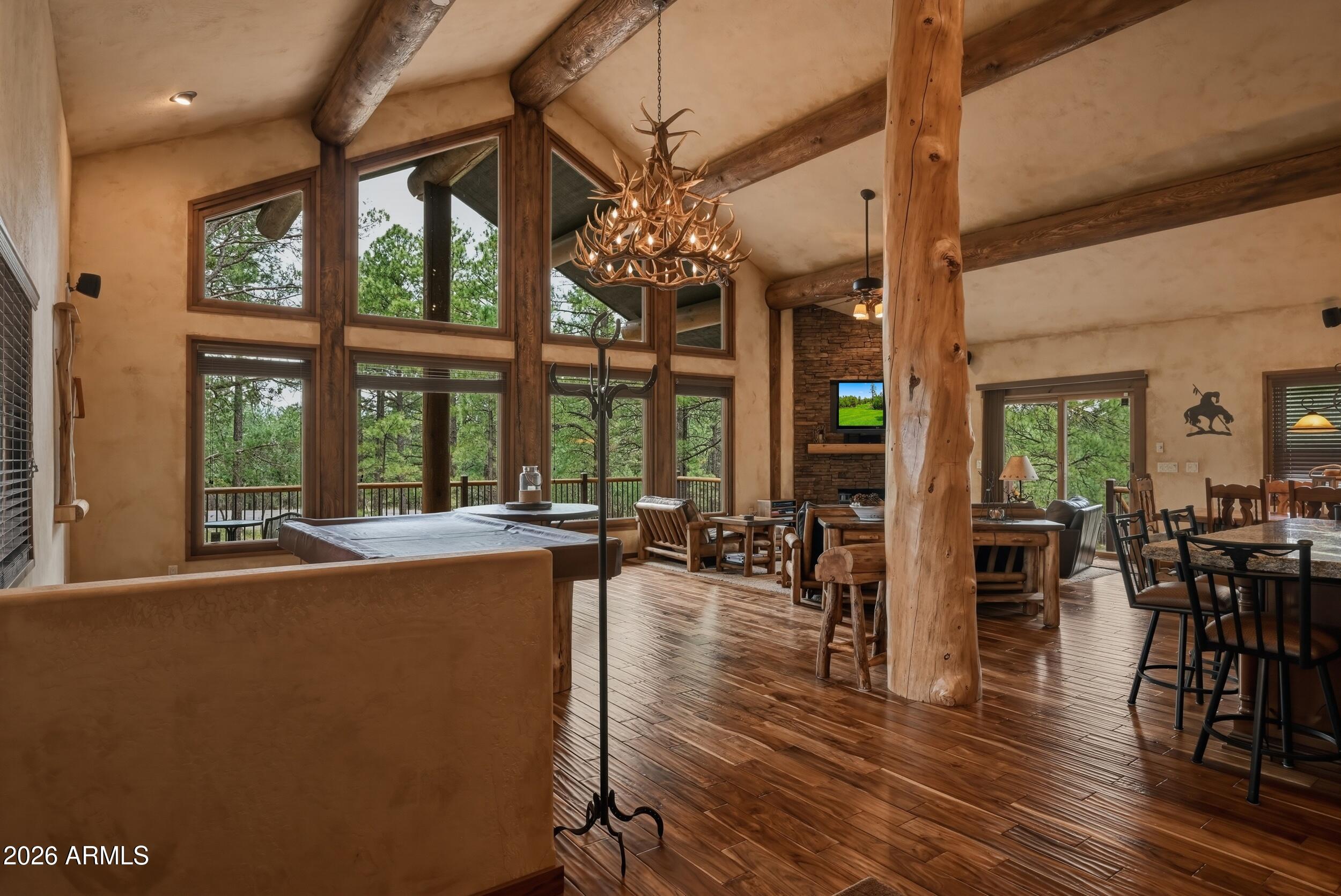 4729 STALLION Road