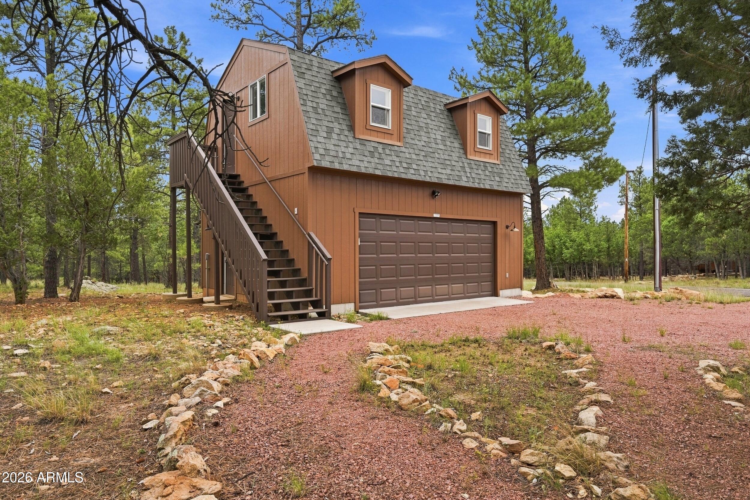 4729 STALLION Road