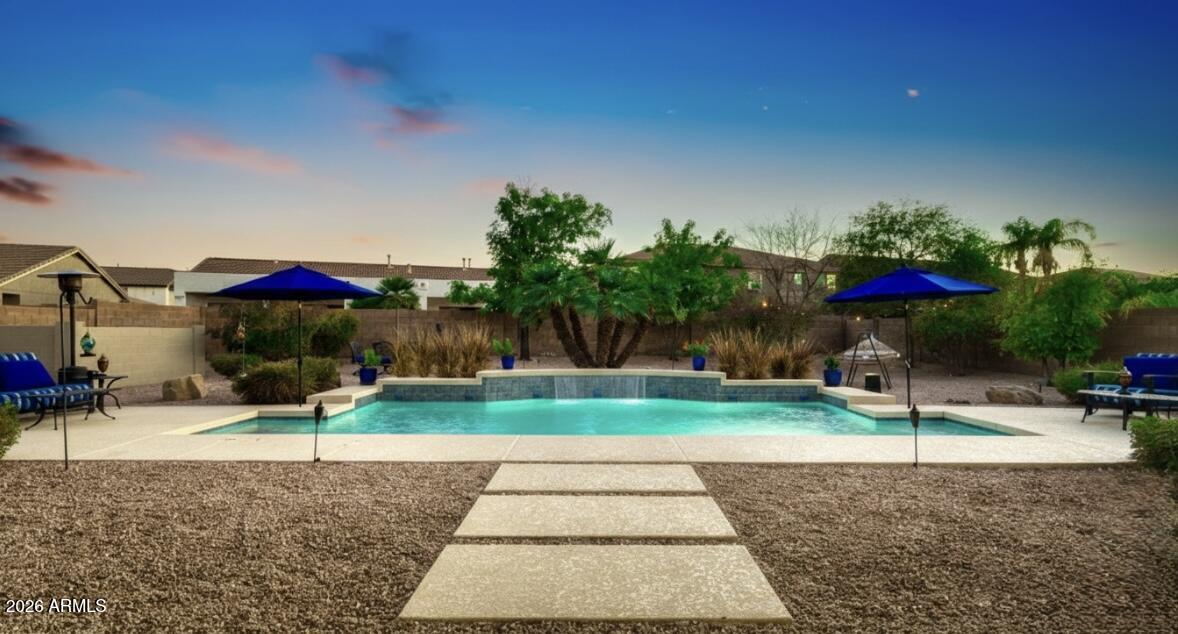 3715 E LAFAYETTE Avenue