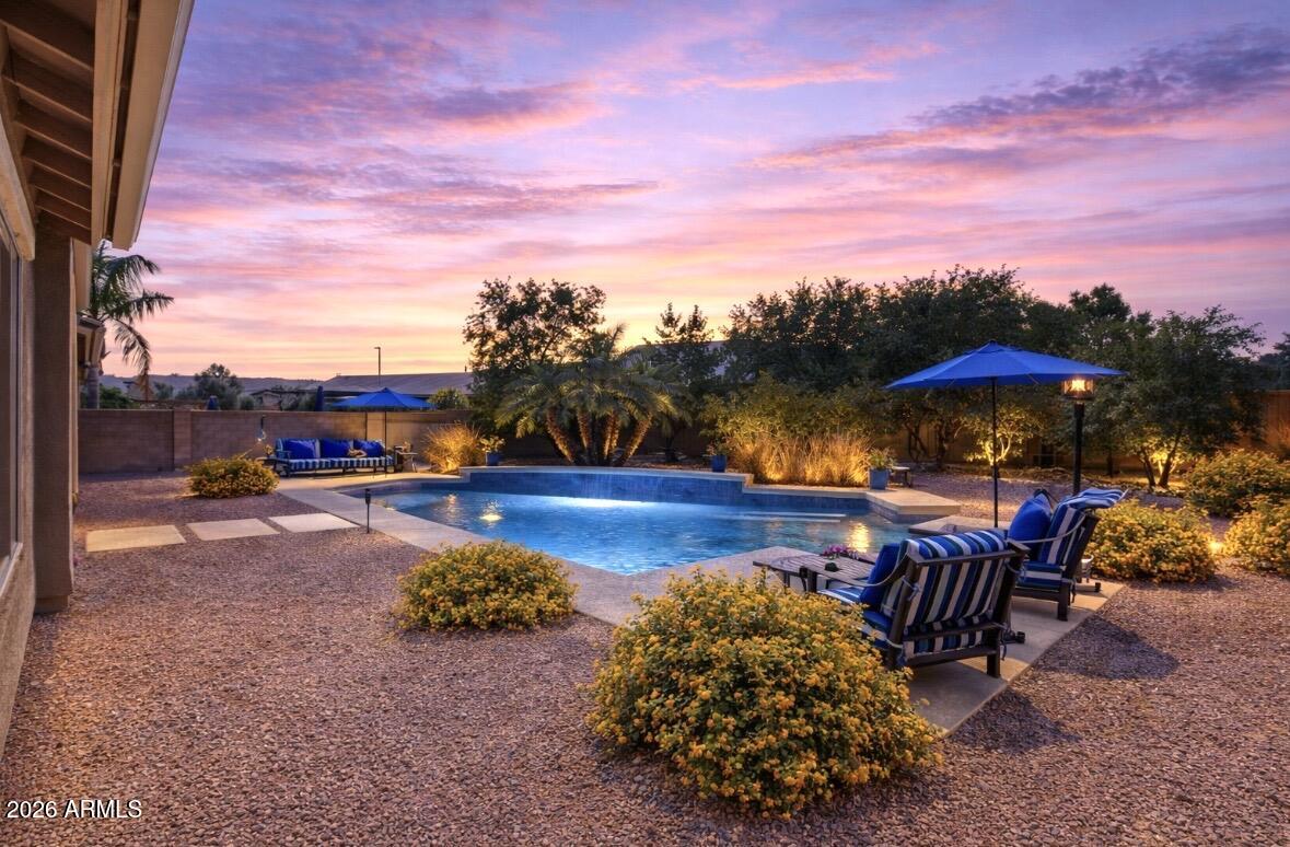 3715 E LAFAYETTE Avenue