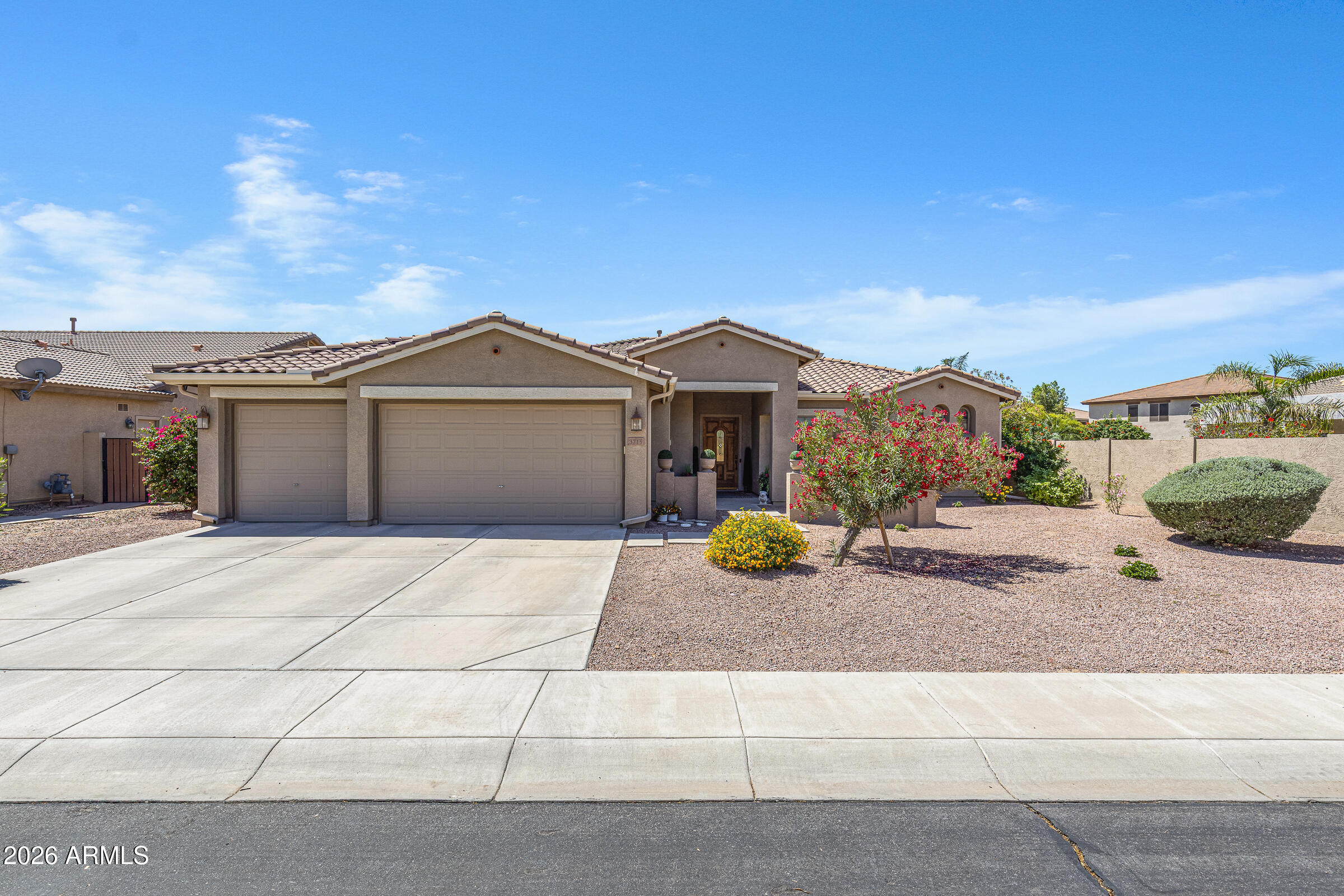 3715 E LAFAYETTE Avenue