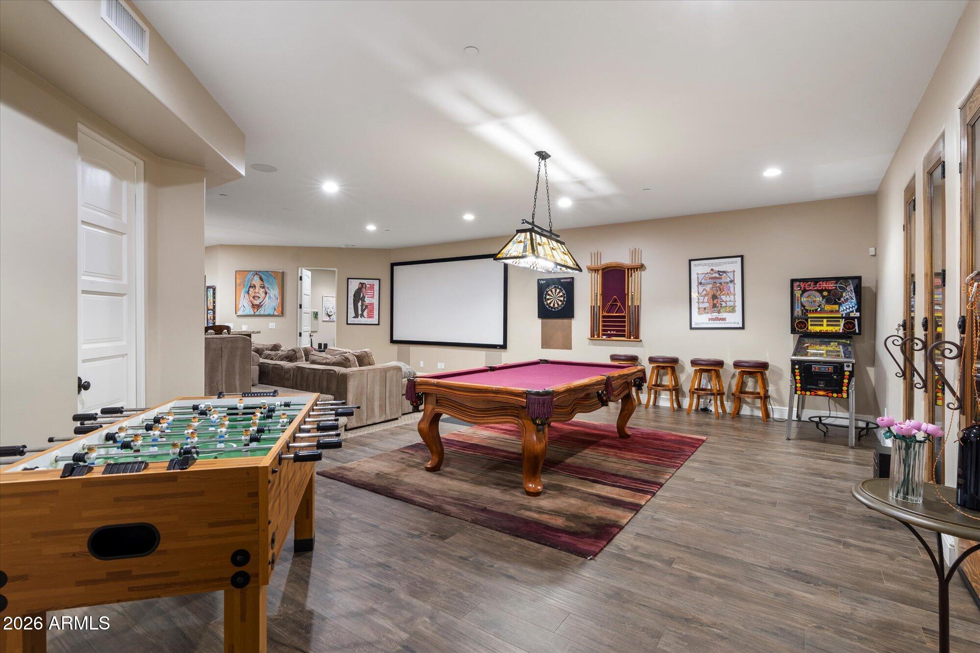 ARCADIA BLK N - Residential