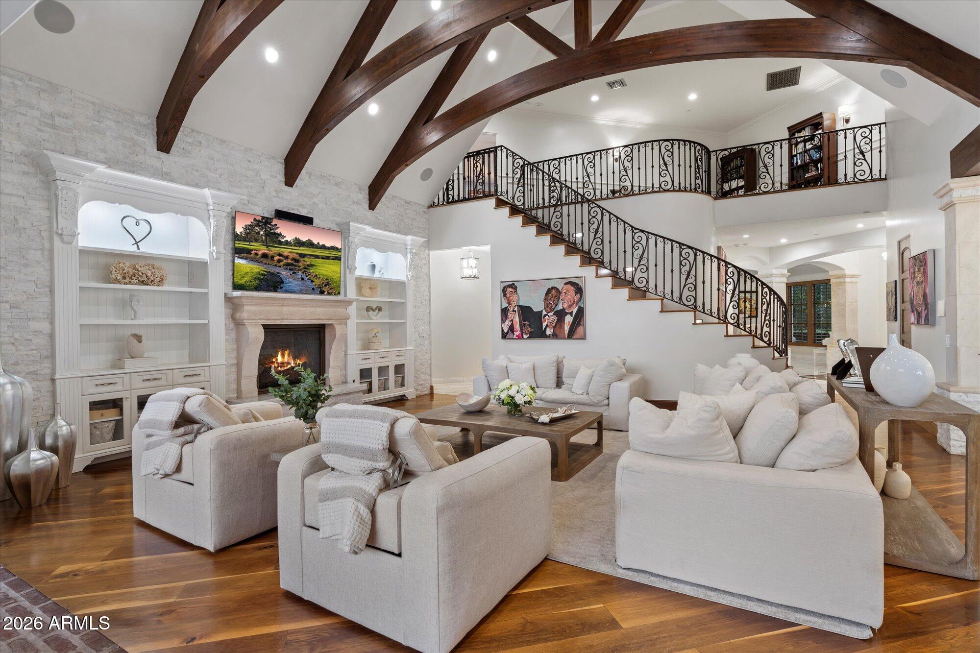 ARCADIA BLK N - Residential