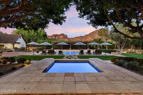 Photo of 4715 N Launfal Avenue, Phoenix, AZ 85018 (MLS # 6970872)