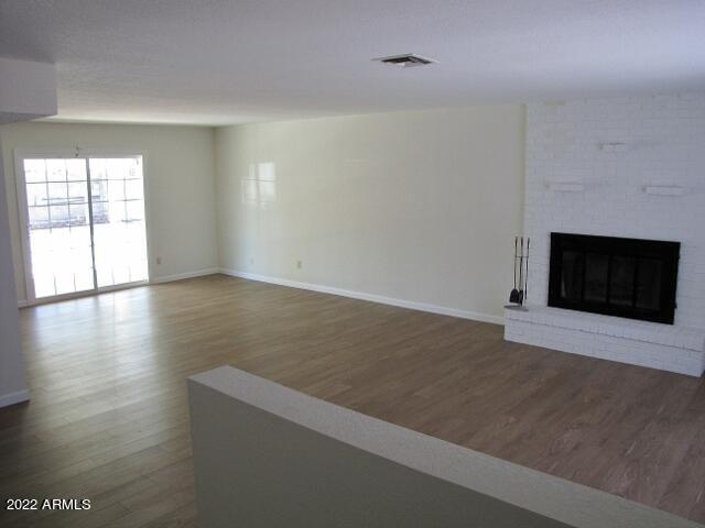 TRACT 110 SUB - Residential Lease
