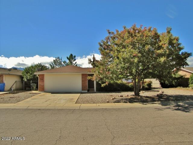 TRACT 110 SUB - Residential Lease