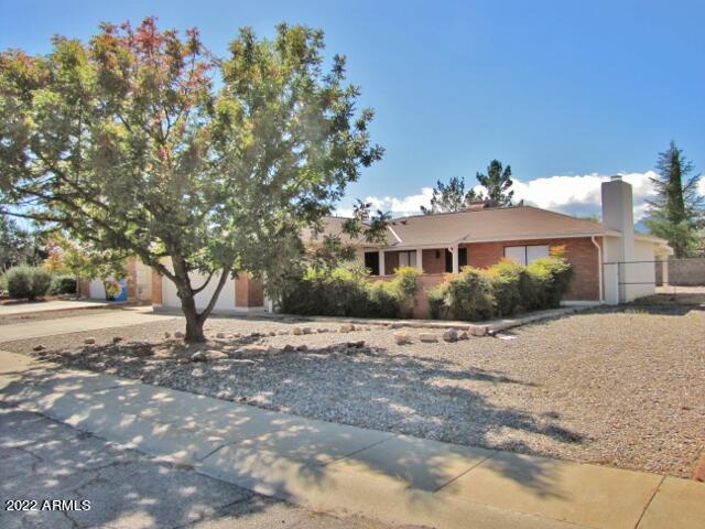 TRACT 110 SUB - Residential Lease