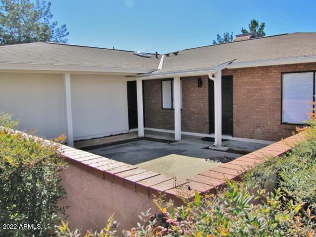 TRACT 110 SUB - Residential Lease