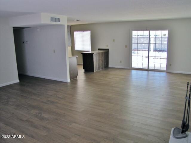 TRACT 110 SUB - Residential Lease