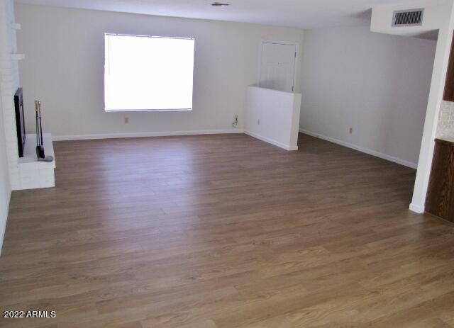 TRACT 110 SUB - Residential Lease