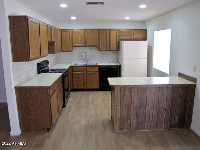 TRACT 110 SUB - Residential Lease