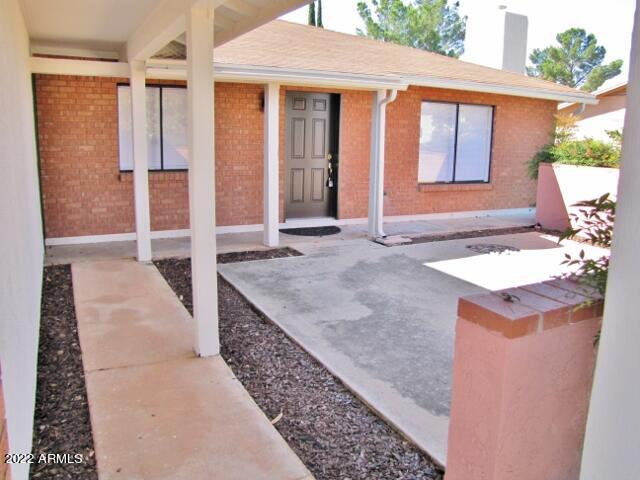 TRACT 110 SUB - Residential Lease