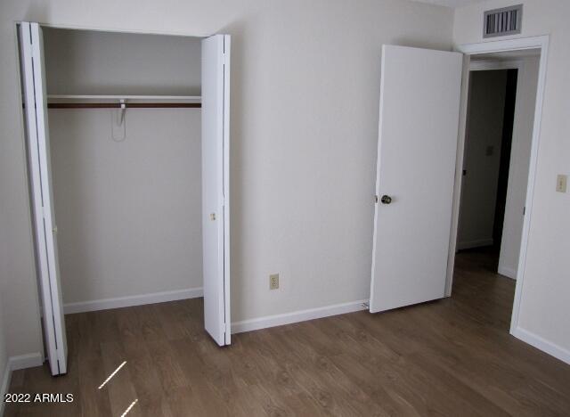 TRACT 110 SUB - Residential Lease