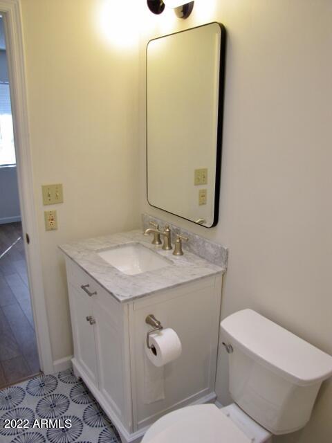 TRACT 110 SUB - Residential Lease