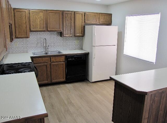 TRACT 110 SUB - Residential Lease