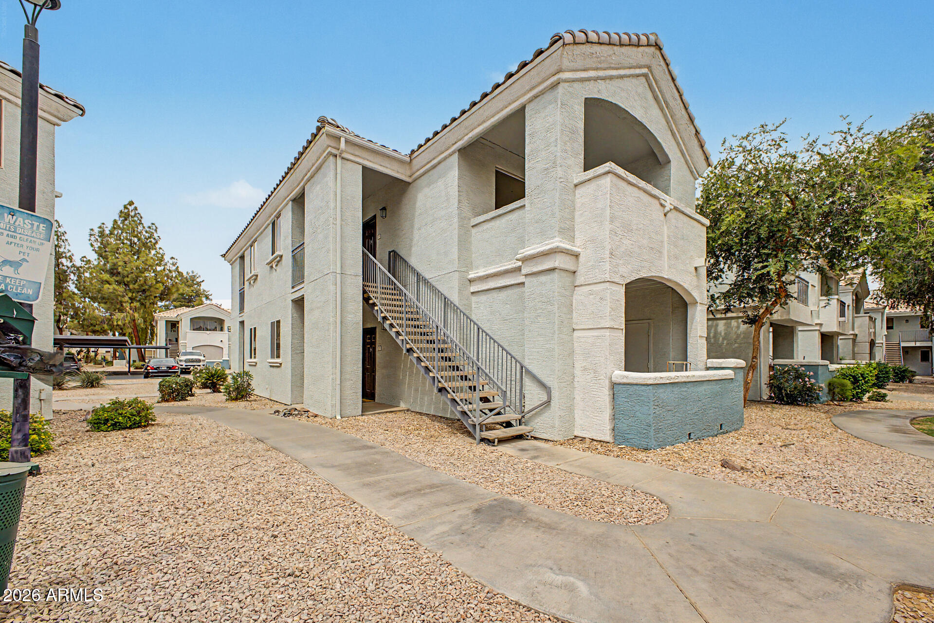 1100 N PRIEST Drive 2109