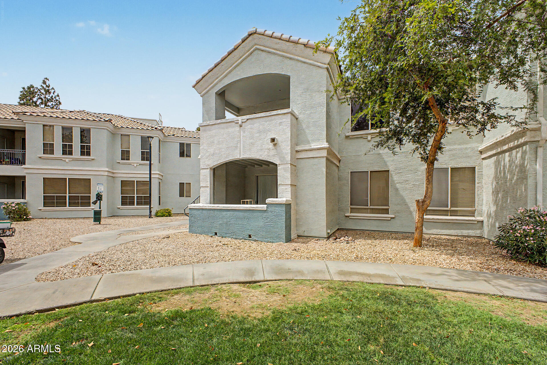 1100 N PRIEST Drive 2109