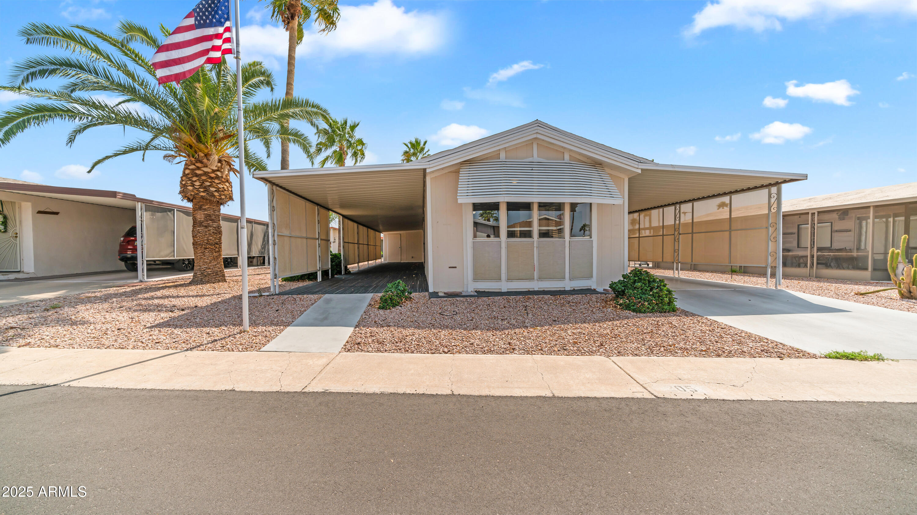 8103 E SOUTHERN Avenue 205