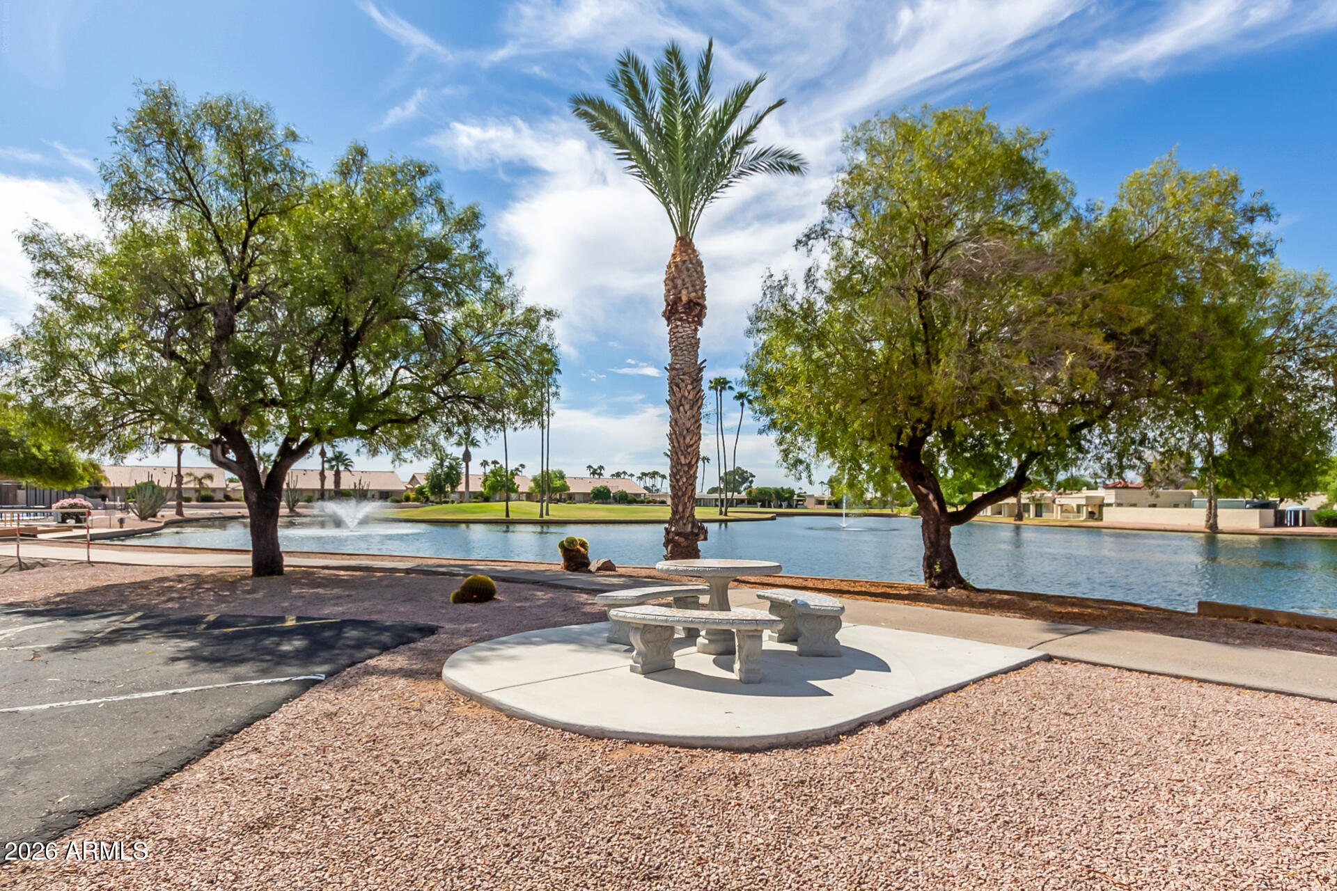 FOUNTAIN OF THE SUN PARCEL 9 PHASE 2 - Residential