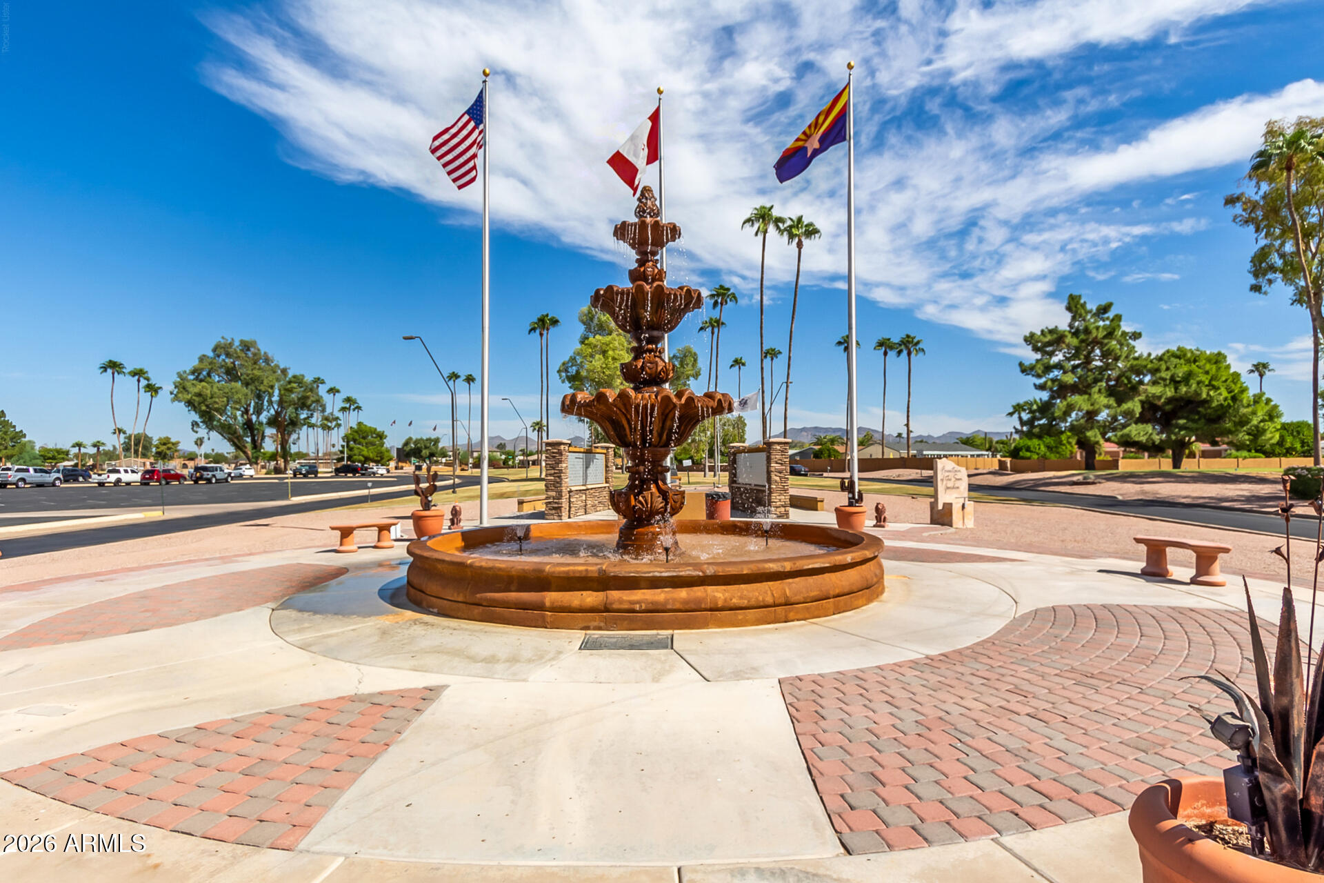FOUNTAIN OF THE SUN PARCEL 9 PHASE 2 - Residential