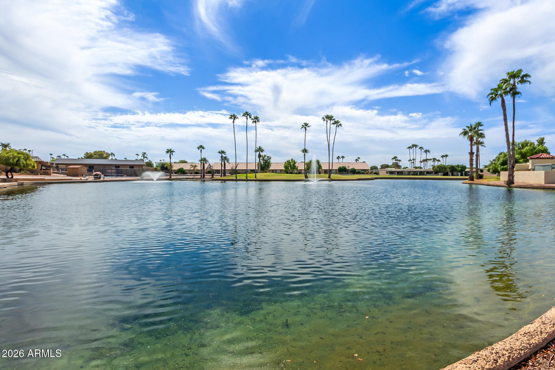 FOUNTAIN OF THE SUN PARCEL 9 PHASE 2 - Residential
