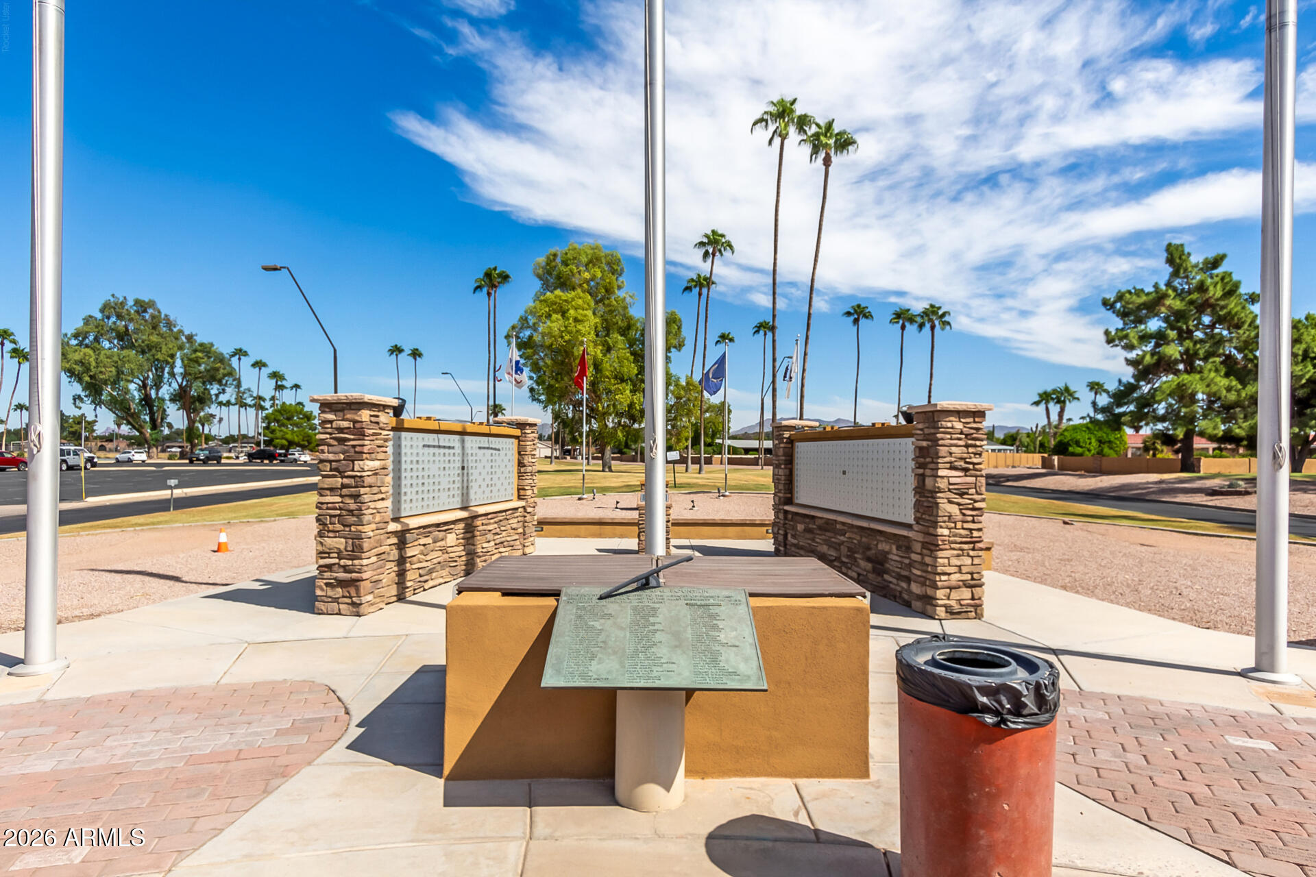 FOUNTAIN OF THE SUN PARCEL 9 PHASE 2 - Residential