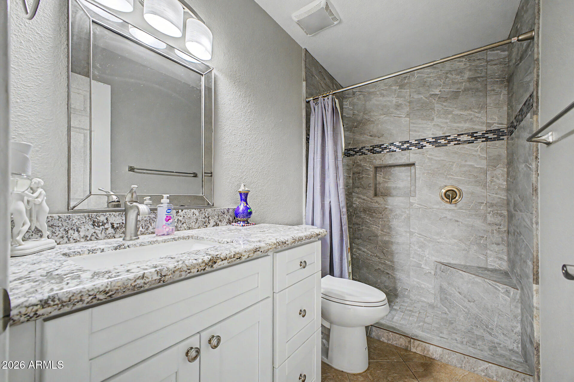 FOUNTAIN OF THE SUN PARCEL 9 PHASE 2 - Residential