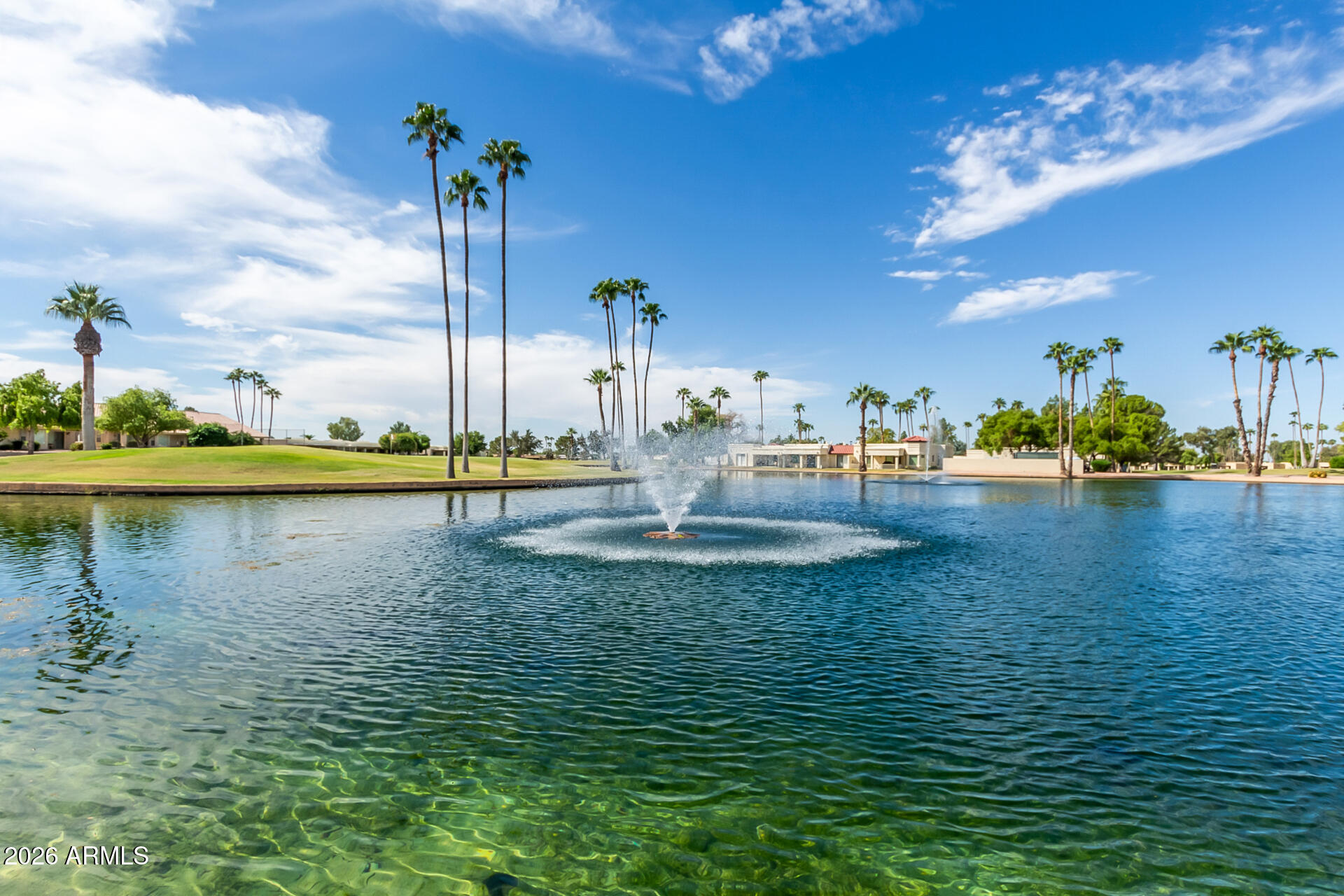 FOUNTAIN OF THE SUN PARCEL 9 PHASE 2 - Residential