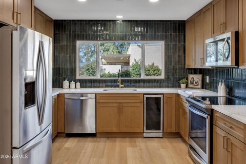 2107 W MARLETTE Avenue Phoenix AZ 85015