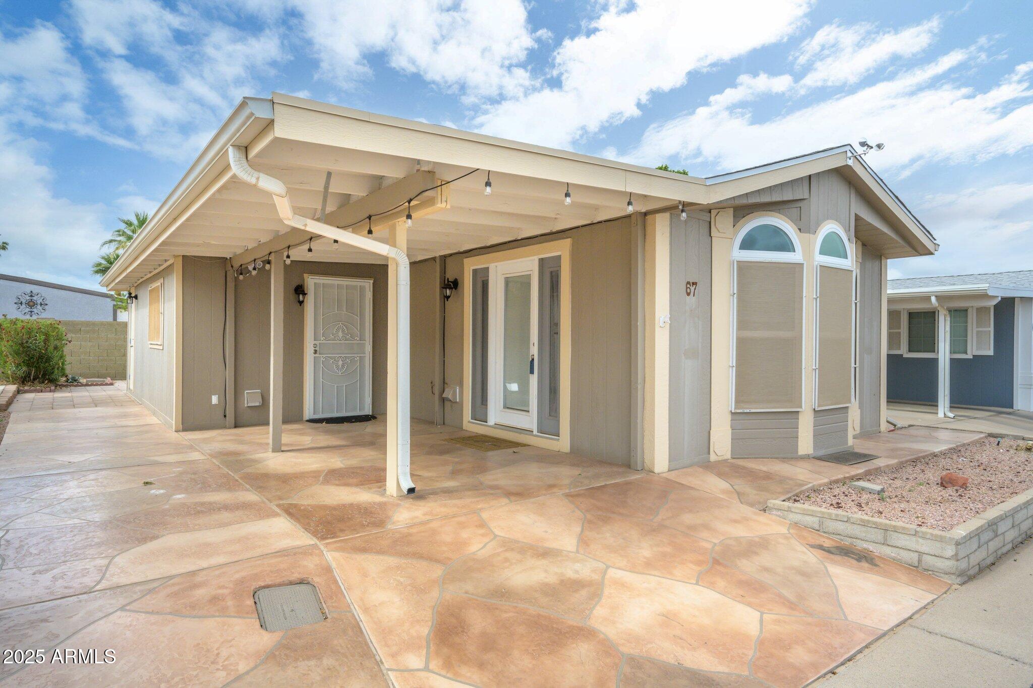 5735 E MCDOWELL Road 67