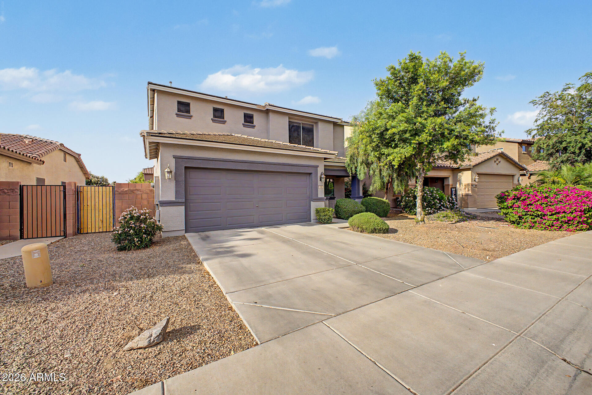 830 W TRELLIS Road
