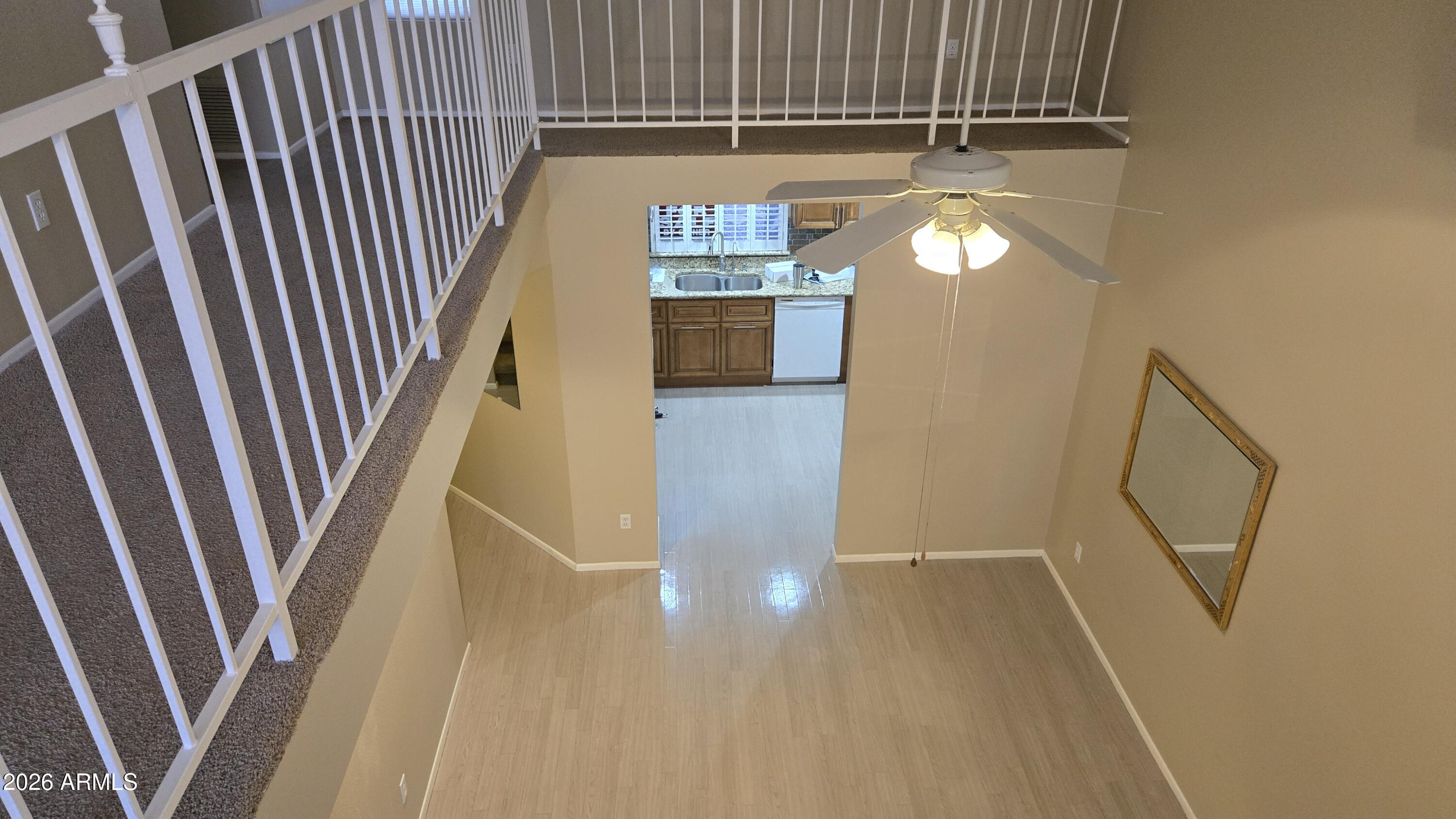 SONORA VILLAS - Residential