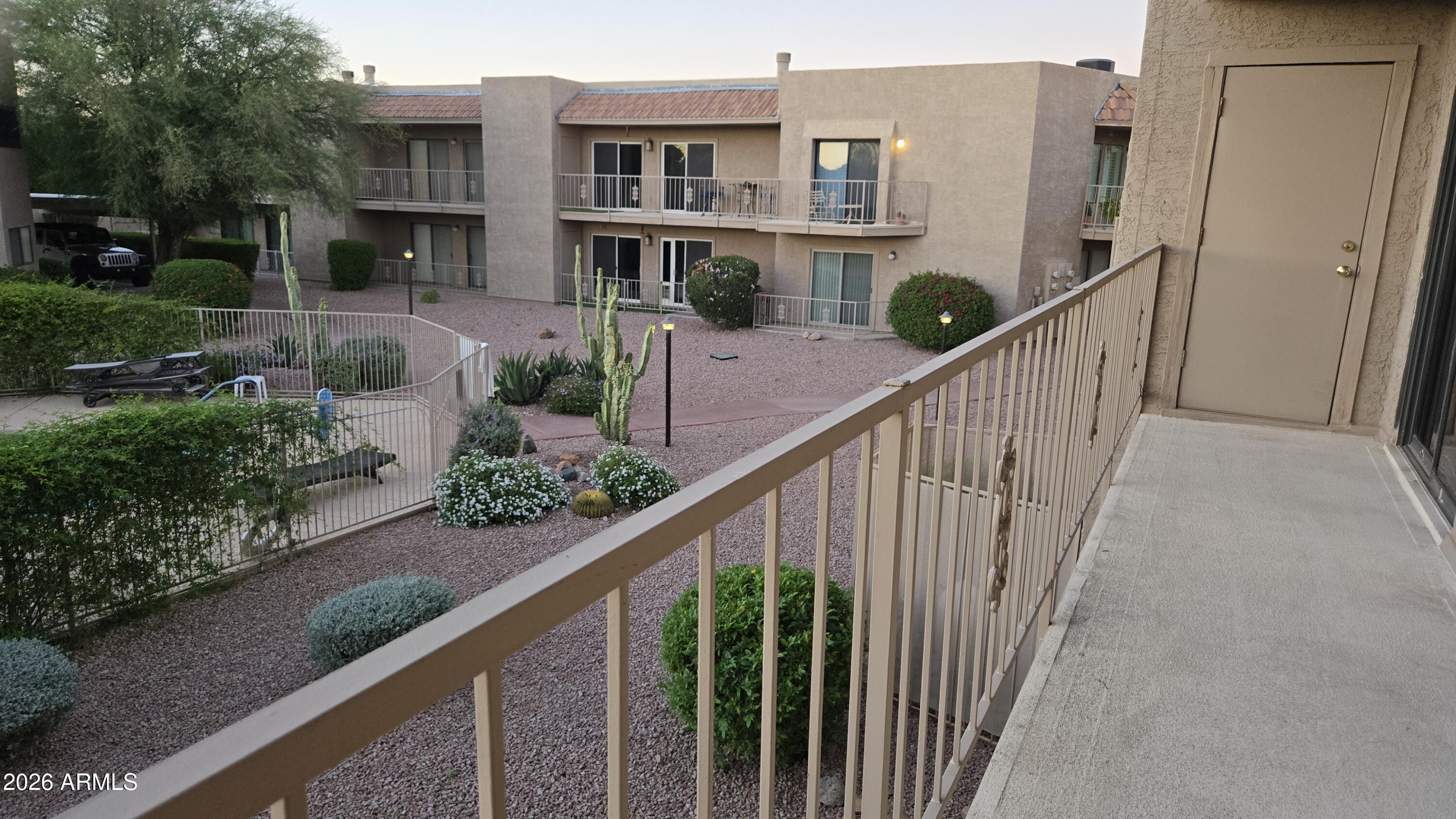 SONORA VILLAS - Residential