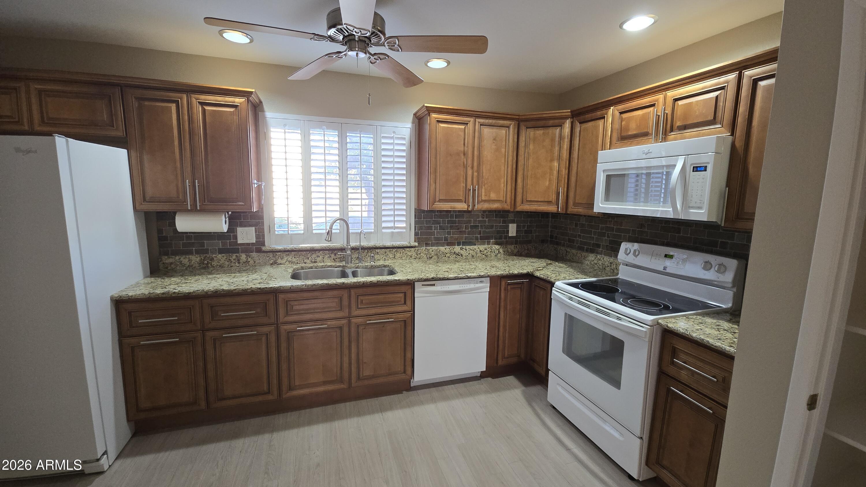 16616 E PALISADES Boulevard 109