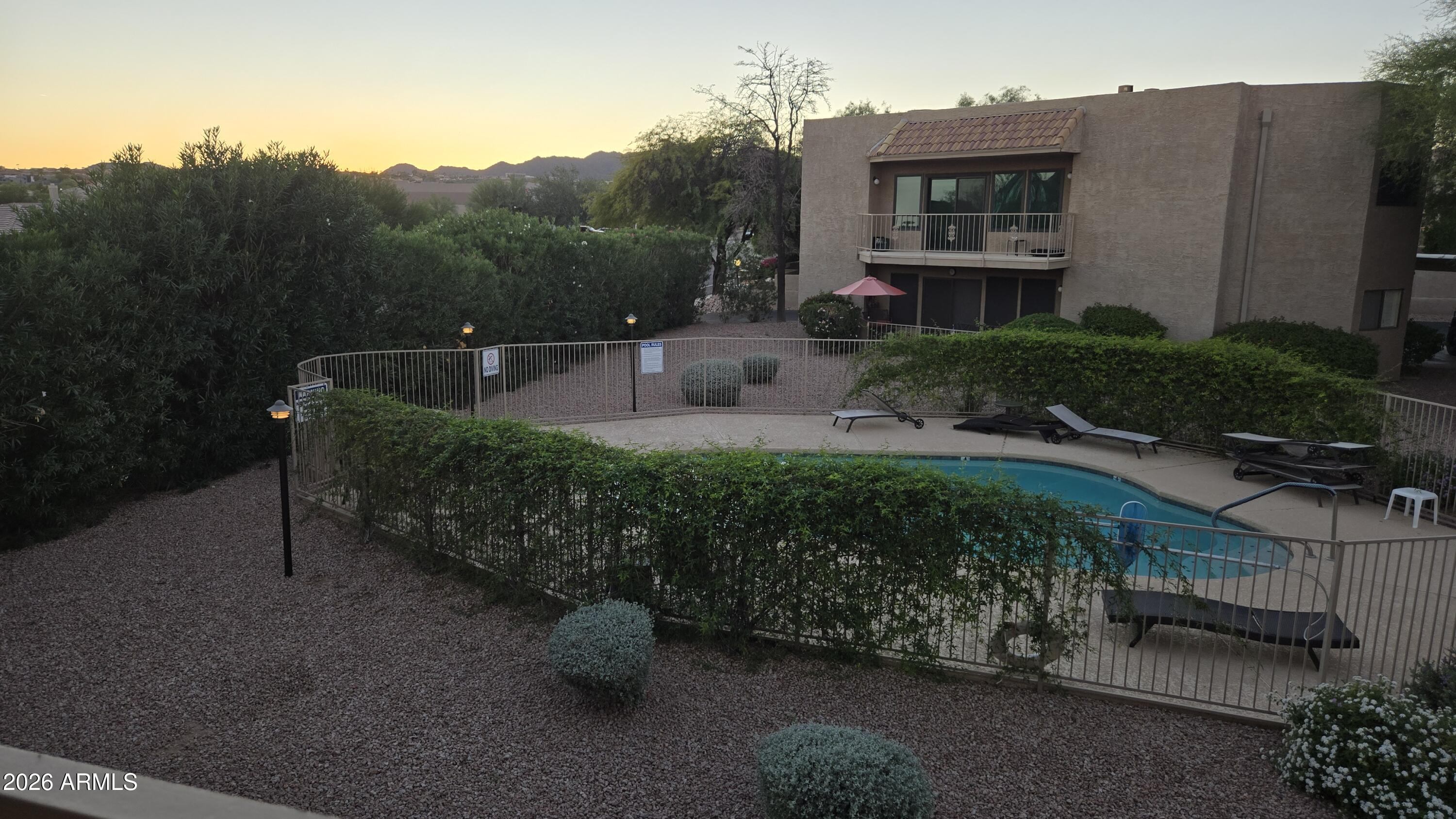 SONORA VILLAS - Residential