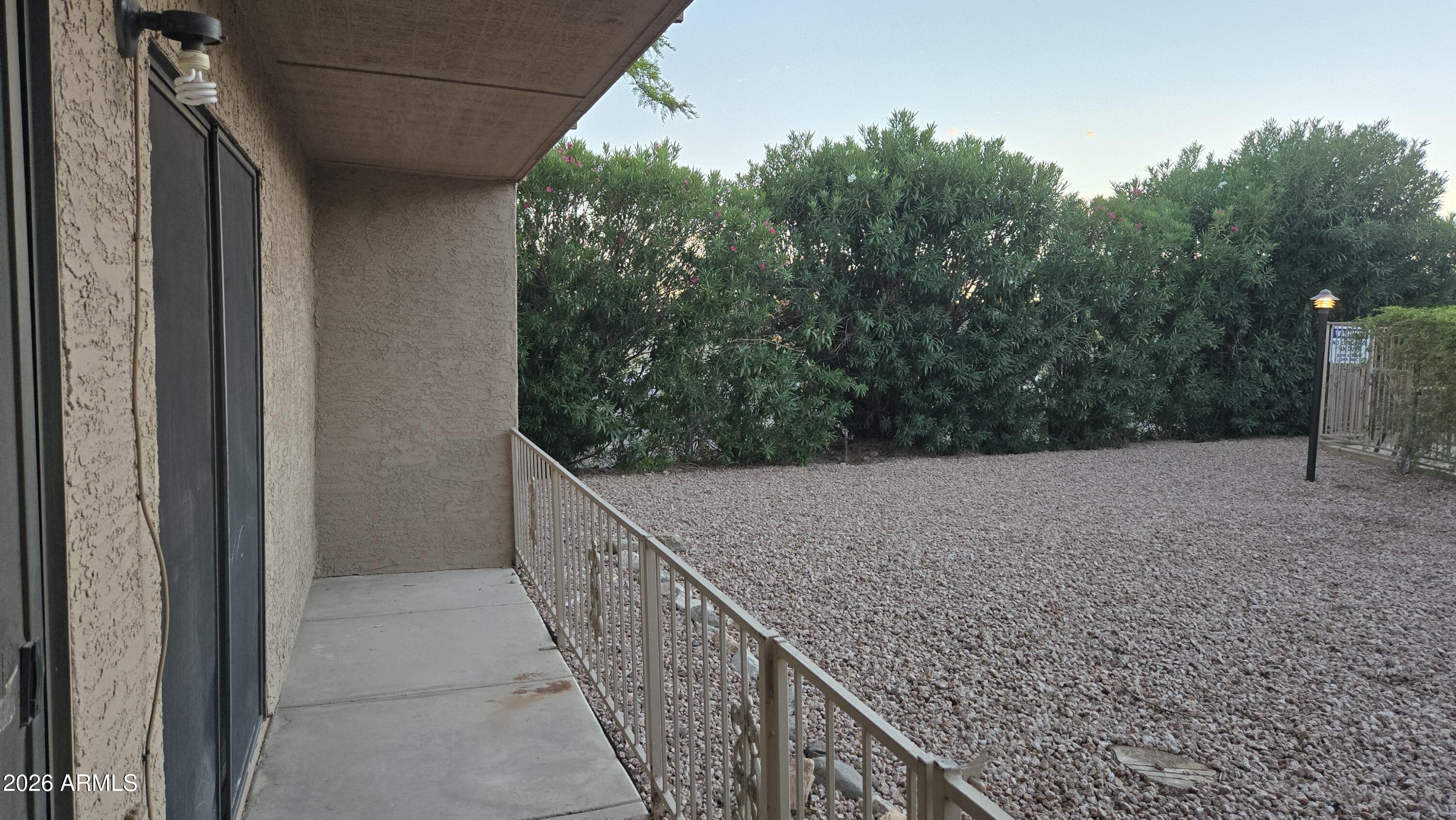 SONORA VILLAS - Residential