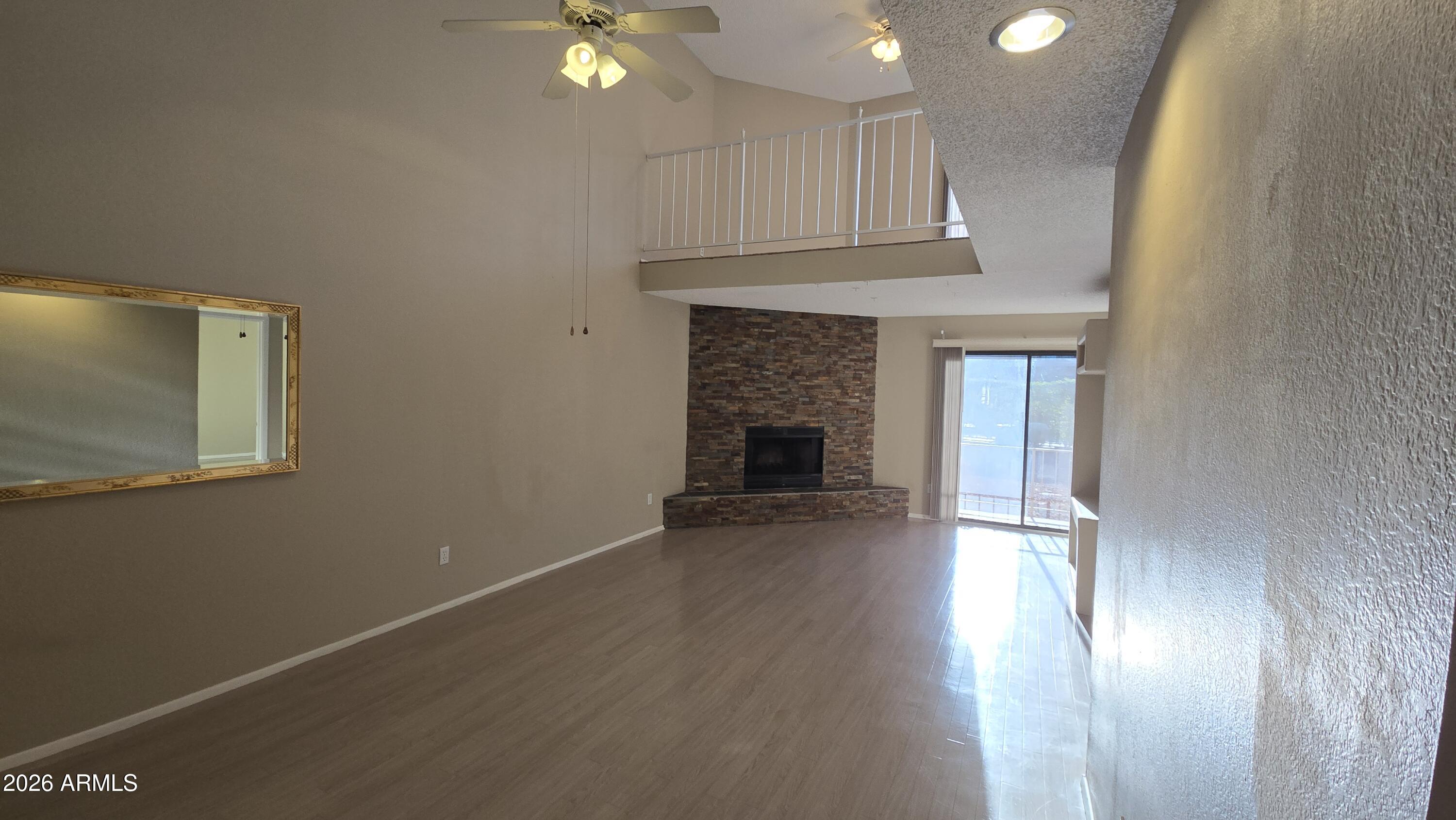 SONORA VILLAS - Residential