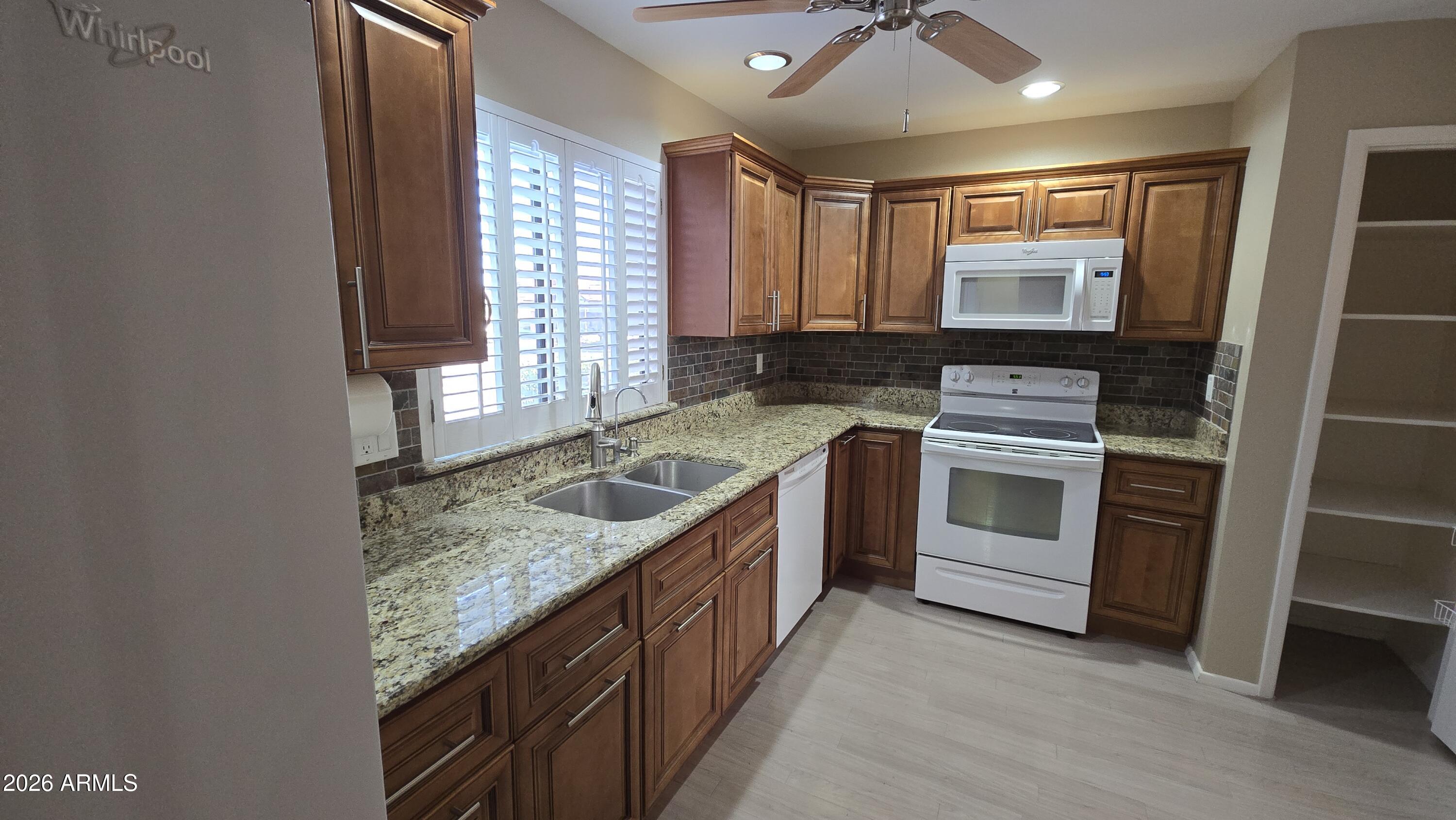 SONORA VILLAS - Residential