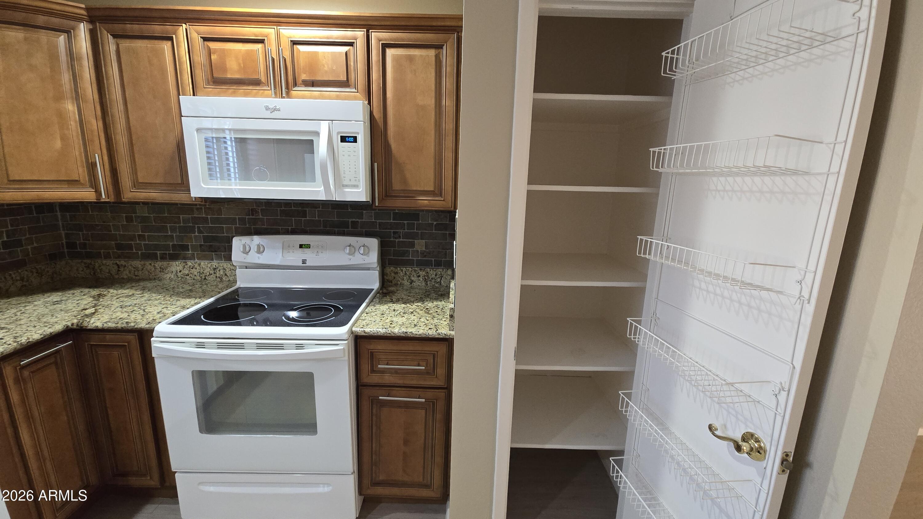 16616 E PALISADES Boulevard 109