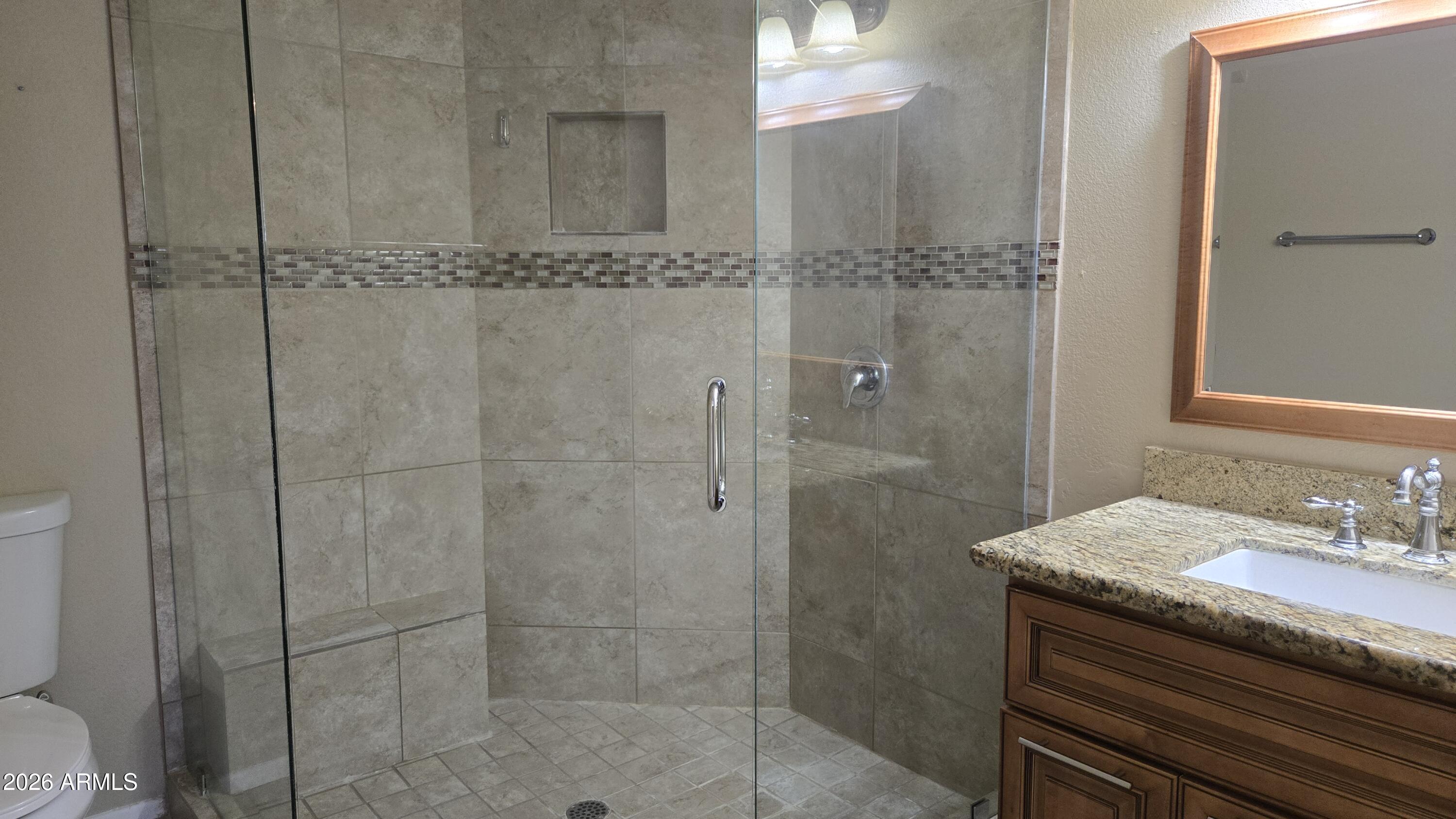 SONORA VILLAS - Residential