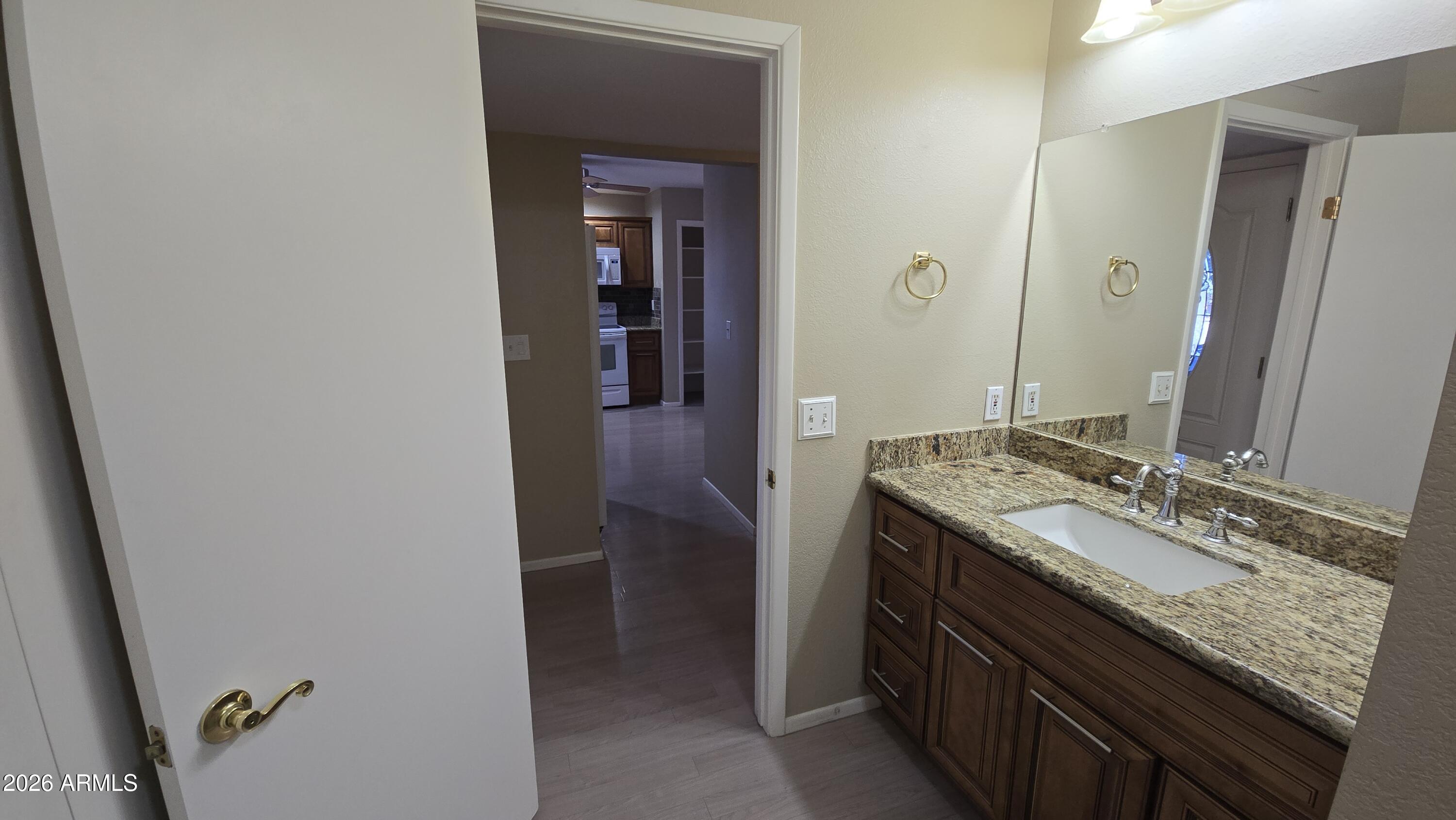 SONORA VILLAS - Residential