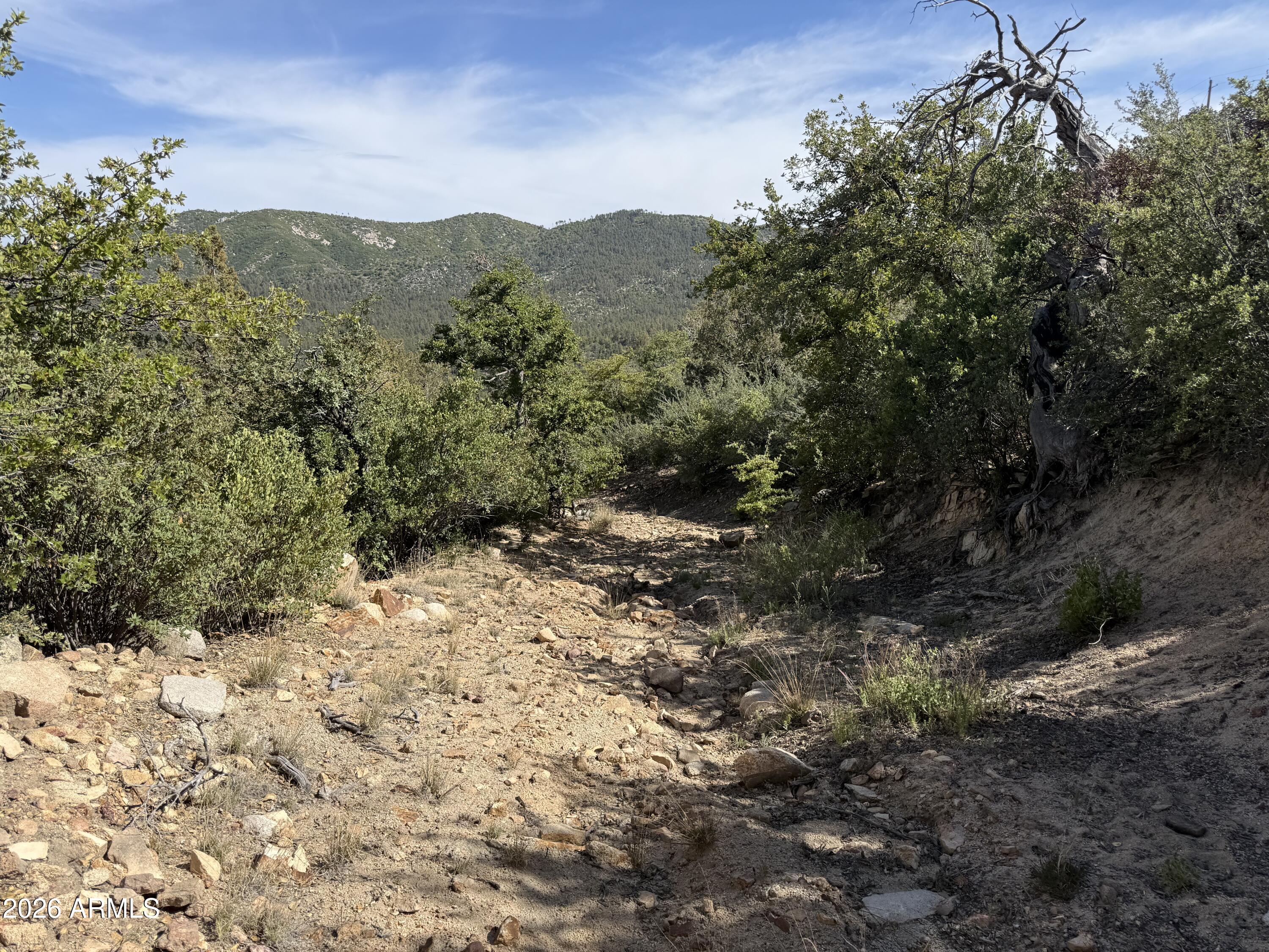 00 E Mountian View Road -