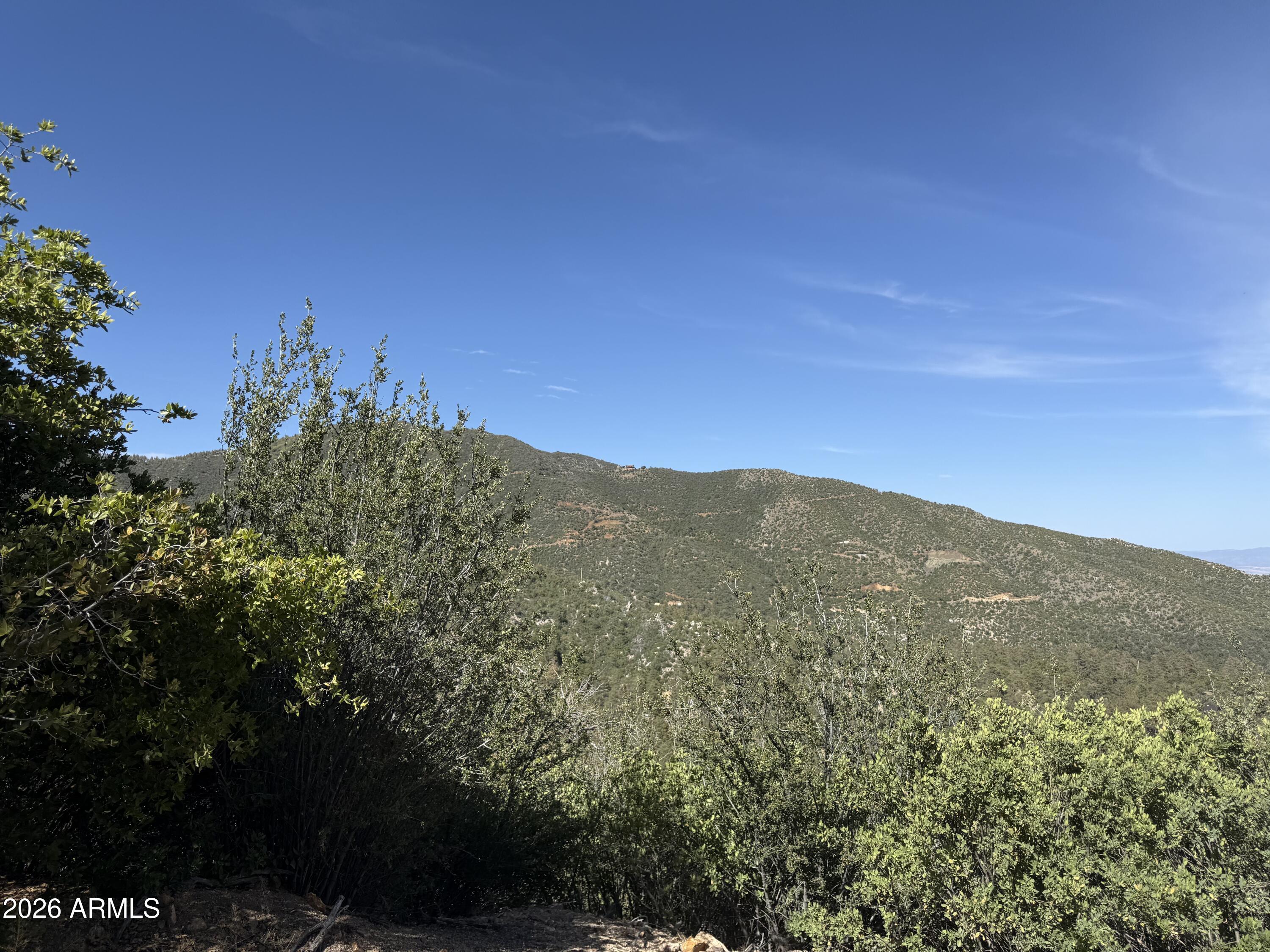 00 E Mountian View Road -
