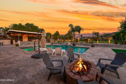 17735 E MEWS Road N Queen Creek AZ 85142