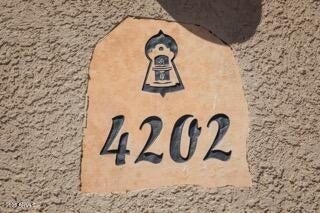 4202 S ROSEMARY Court